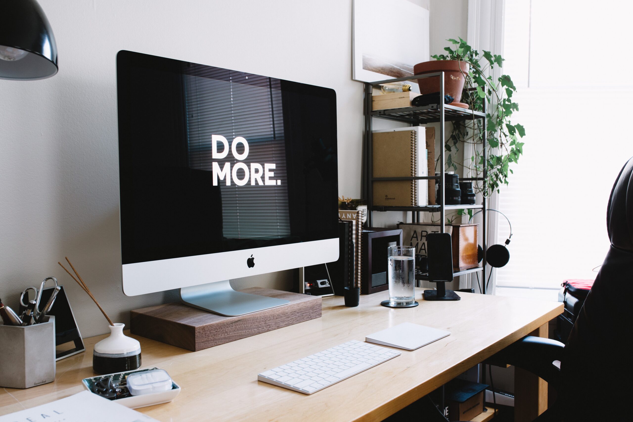 Online Business Tech Stack