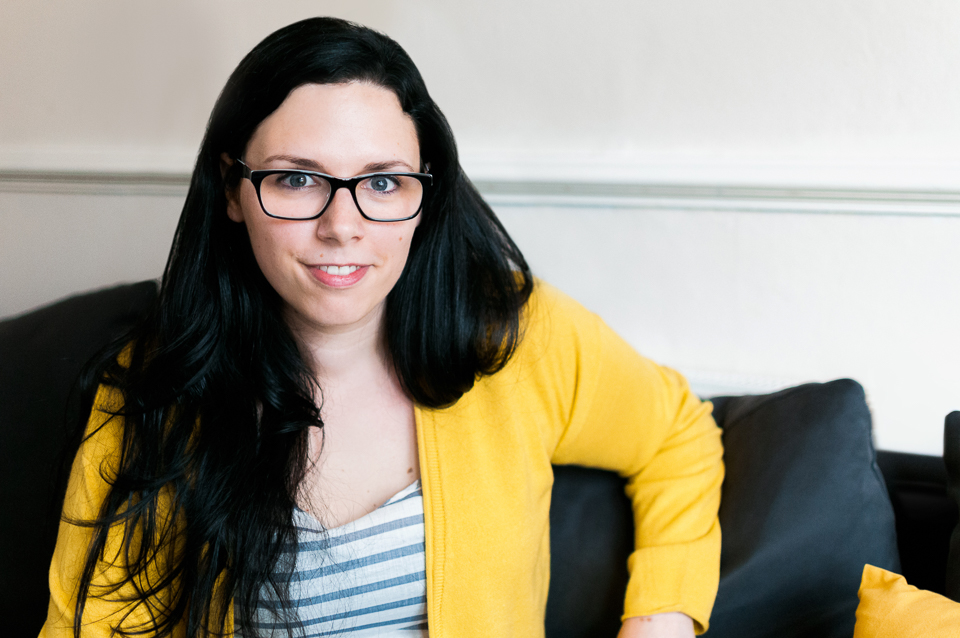 Online Business Mentoring with Jessica Dornieden – What is it like?
