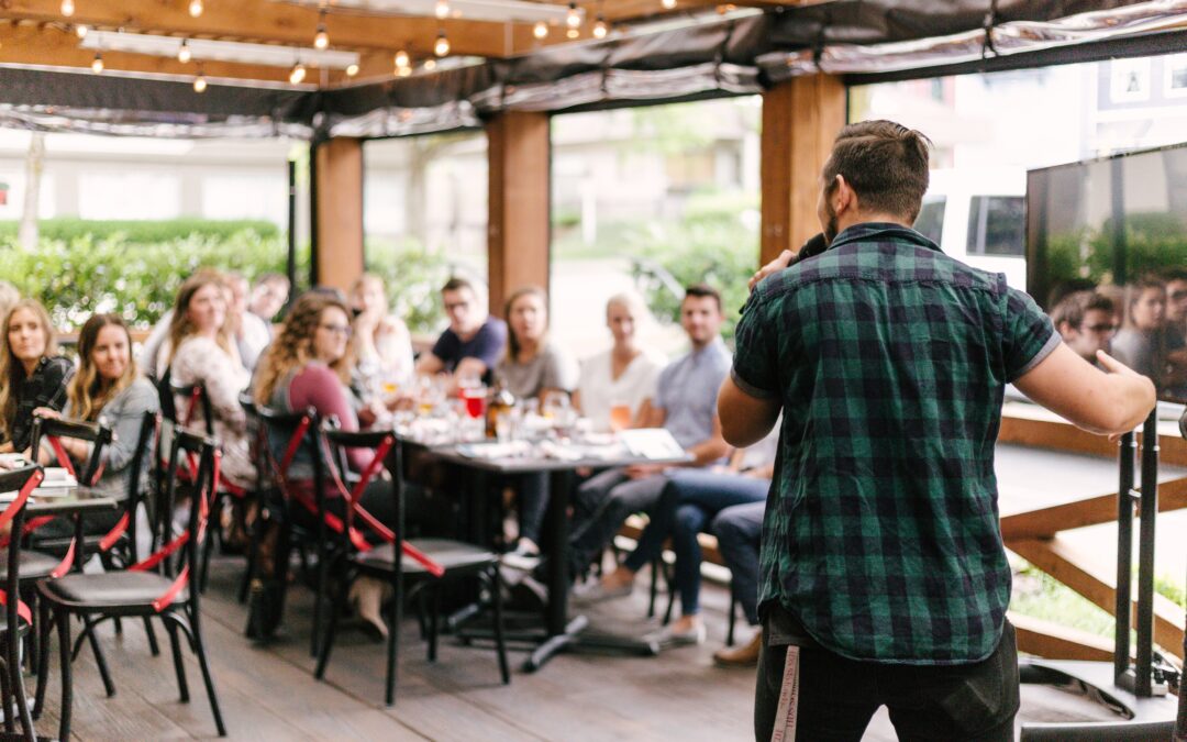 When Your Online Business Group is More Like a Cult