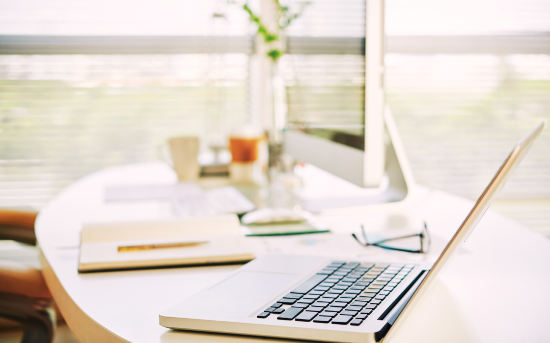 What having a ‘Scrappy Business’ means to me