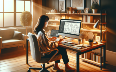 Q&A – How do you map out email automations?