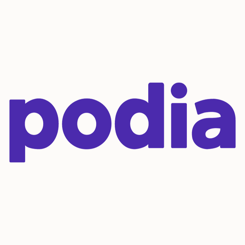 Podia Convertkit