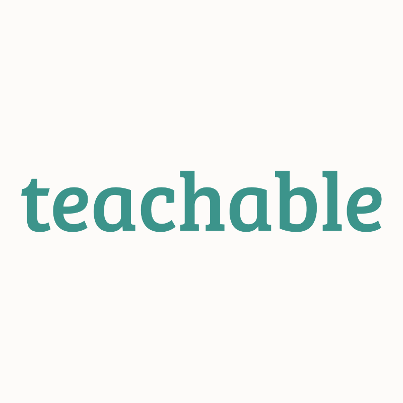 Teachable Flodesk