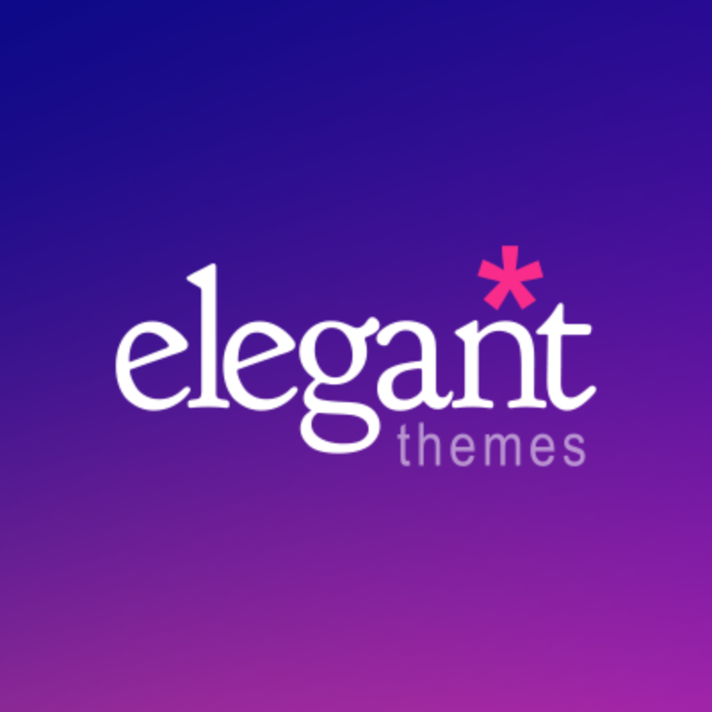 divi theme Mailerlite