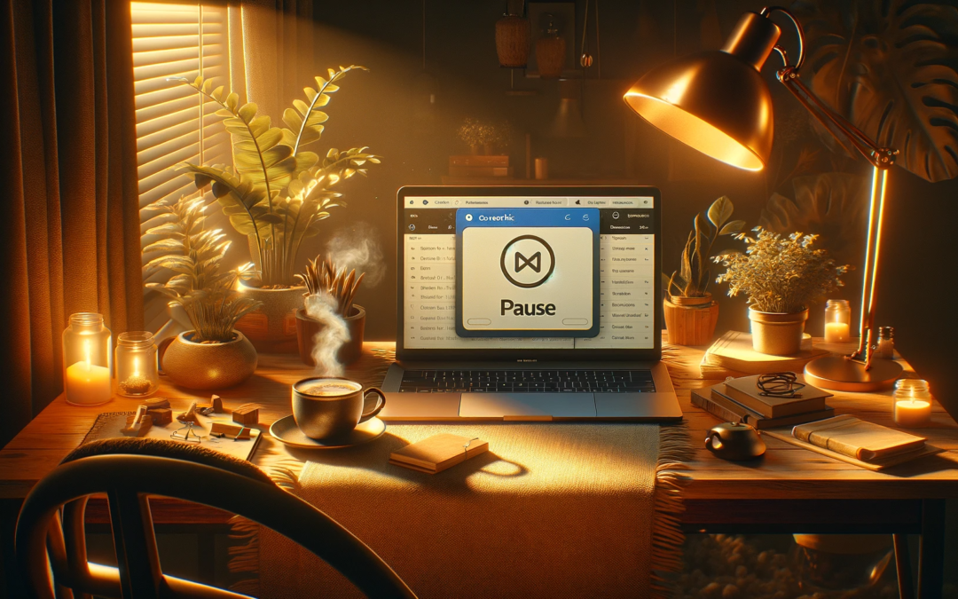 How to pause an email sequence in ConvertKit